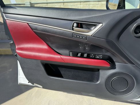 Used 2018 Lexus GS 350 F Sport image 18