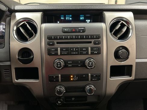 Used 2011 Ford F150 XLT w/ XLT Custom Pkg RWD image 22