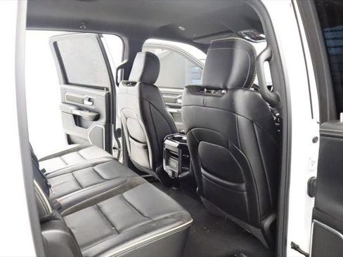Certified 2022 RAM 1500 Laramie AWD/4WD image 30