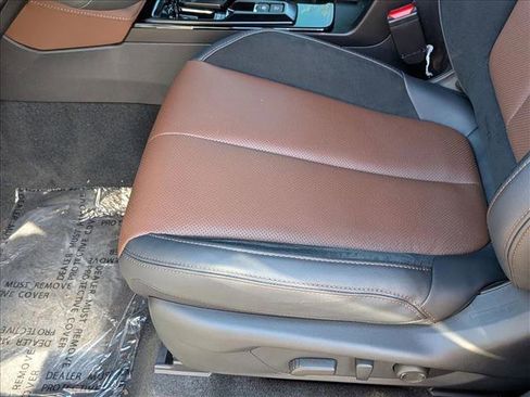 New 2026 Subaru Forester Touring image 4