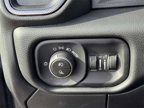 New 2026 RAM 2500 Rebel w/ Rebel Level 1 Equipment Group image 8