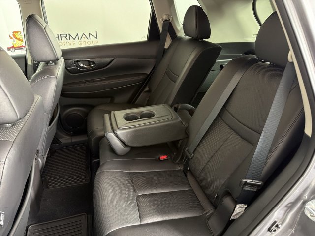 Used 2016 Nissan Rogue SL w/ SL Premium Package AWD/4WD image 20