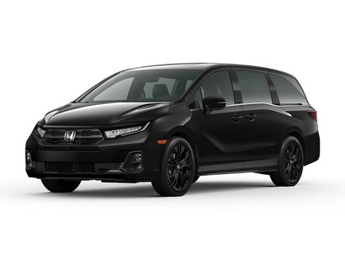 New 2026 Honda Odyssey Sport-L image 1