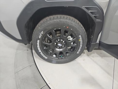 New 2026 Subaru Forester Wilderness w/ Wilderness Plus Package image 28