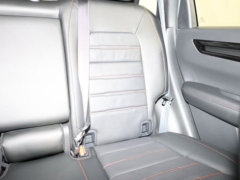 Used 2026 Honda CR-V Sport Touring image 14