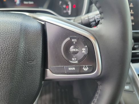 Certified 2018 Honda CR-V EX-L image 30