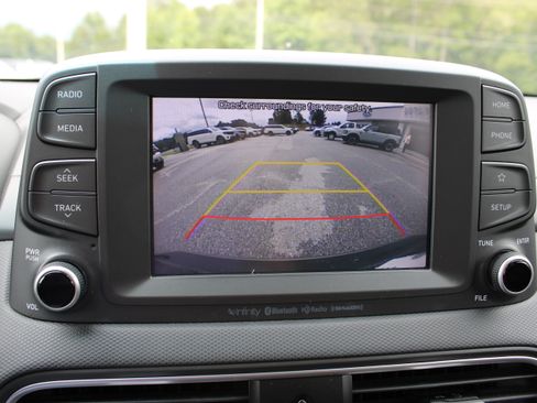 Used 2021 Hyundai Kona SEL Plus FWD image 26