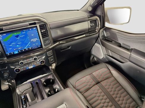 Used 2025 Ford F150 Lariat w/ Equipment Group 502A High AWD/4WD image 25