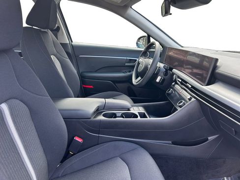 Used 2025 Hyundai Sonata SEL image 15