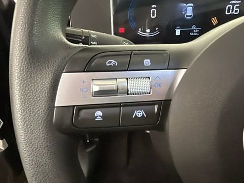 Certified 2026 Hyundai Tucson SEL FWD image 15