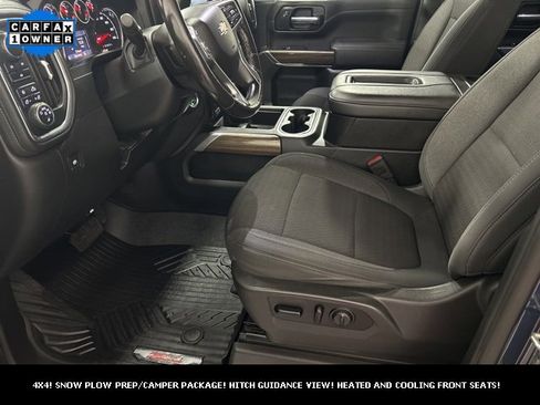 Used 2020 Chevrolet Silverado 2500 LT w/ All Star Edition image 25