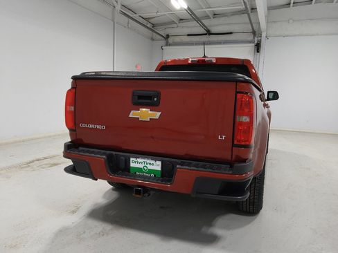 Used 2016 Chevrolet Colorado LT image 7