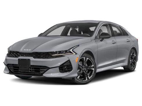 Used 2023 Kia K5 GT-Line FWD image 5