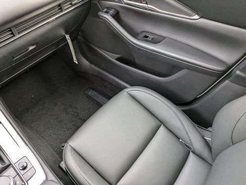 Certified 2025 MAZDA CX-30 AWD 2.5 S w/ Preferred Package image 20