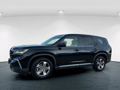 Certified 2023 Honda Pilot EX-L