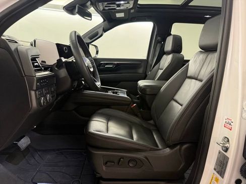 Certified 2025 Chevrolet Tahoe RST w/ RST Capability Package image 29