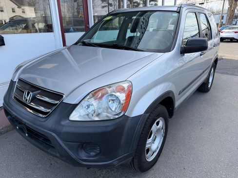 Used 2013 Honda CR-V EX-L image 25