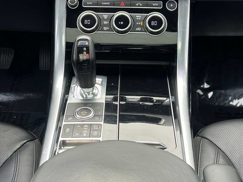 Used 2014 Land Rover Range Rover Sport HSE AWD/4WD image 27