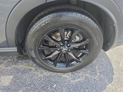 Used 2023 Honda CR-V Sport image 23