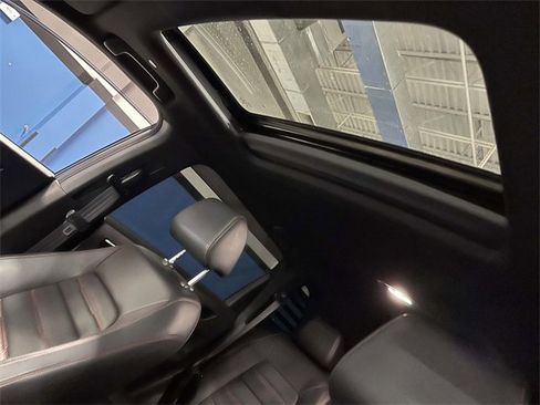 Certified 2025 Honda CR-V Sport Touring image 15