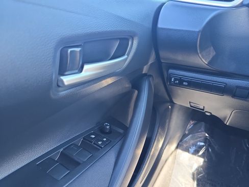 Certified 2026 Toyota Corolla SE w/ SE Package FWD image 23
