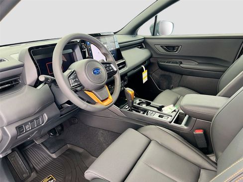 New 2026 Subaru Outback Wilderness image 9