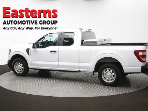 Used 2023 Ford F150 XL RWD image 60