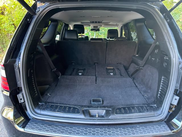Used 2014 Dodge Durango Citadel w/ Technology Group AWD/4WD image 36