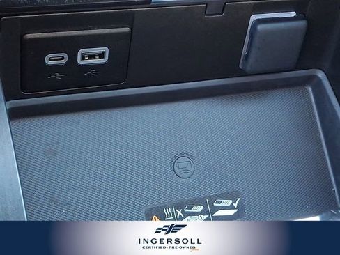 Used 2024 GMC Yukon Denali w/ Advanced Technology Package image 29