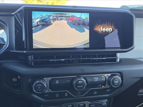 New 2026 Jeep Wrangler Sport image 10