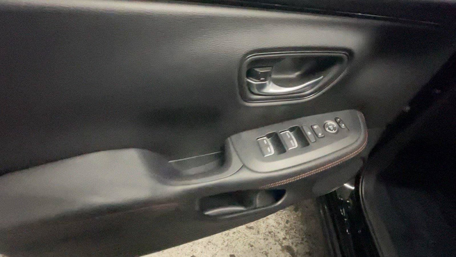 Certified 2024 Honda HR-V Sport image 31