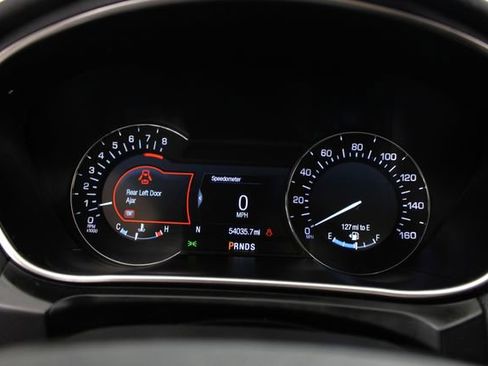 Used 2018 Lincoln MKX Select w/ Lincoln MKX Climate Package FWD image 15