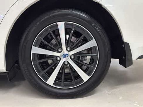Used 2020 Subaru Impreza 2.0i Premium AWD/4WD image 11