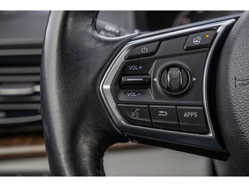 Used 2019 Acura RDX AWD w/ Advance Package image 27