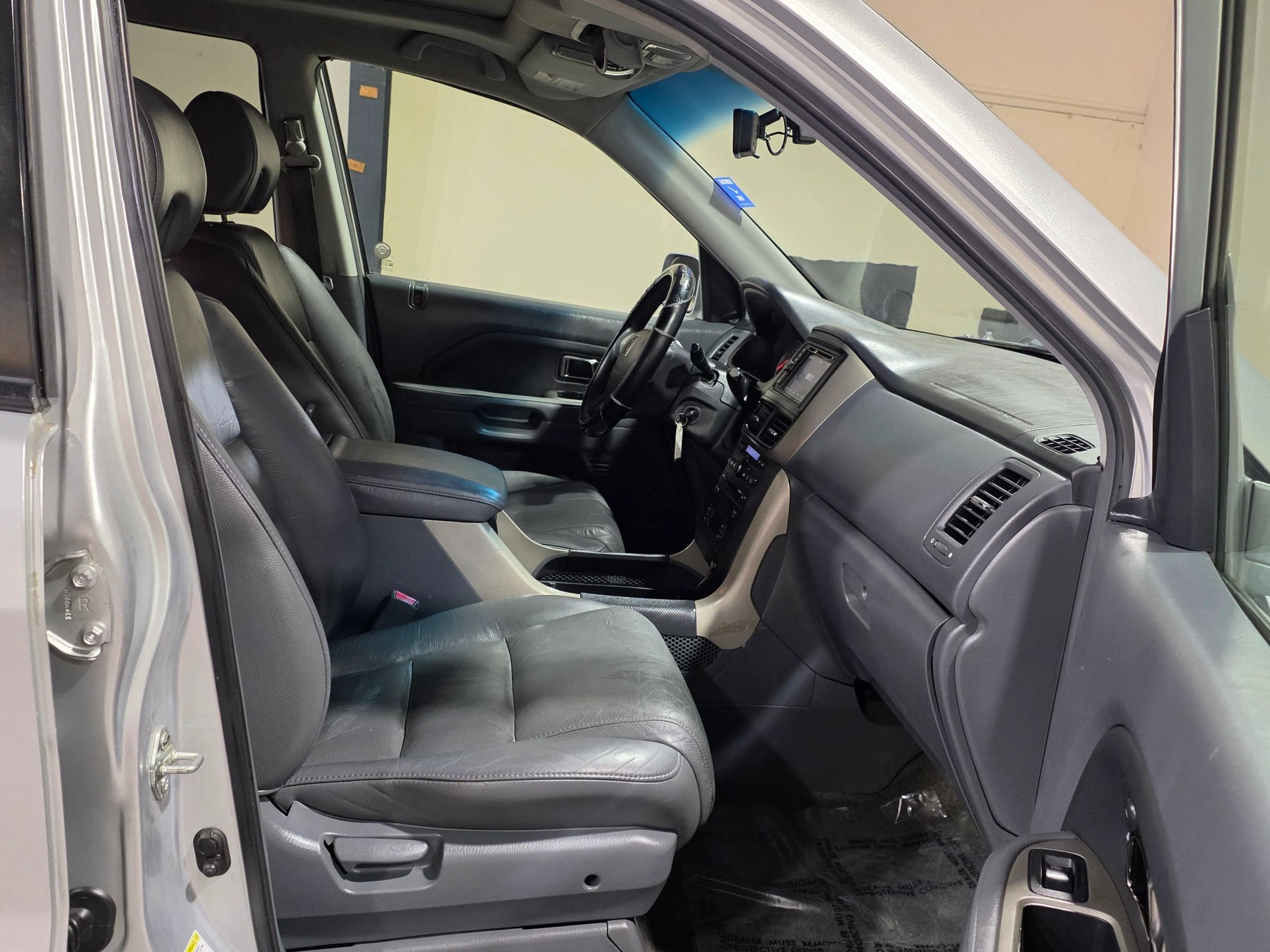 Used 2006 Honda Pilot EX-L image 14