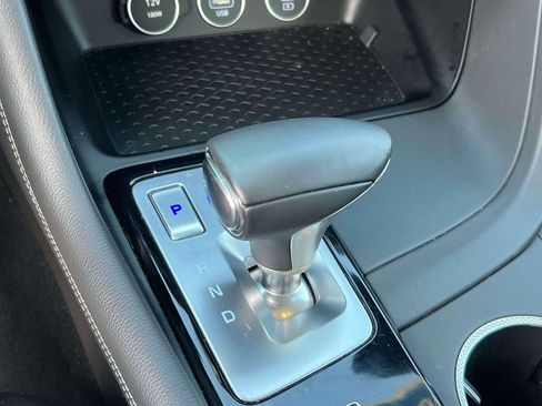 Certified 2026 Genesis G70 2.5T AWD/4WD image 30