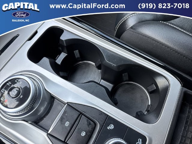 Certified 2021 Ford Explorer ST w/ Equipment Group 401A AWD/4WD image 32