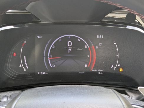 Used 2023 Lexus NX 350 F Sport AWD/4WD image 11