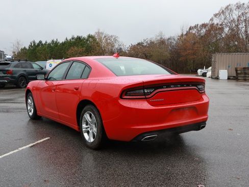 Used 2023 Dodge Charger SXT image 8