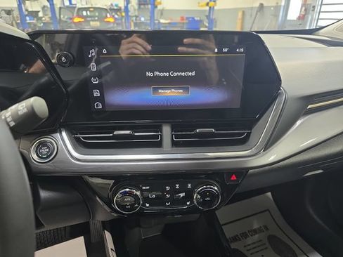 New 2026 Chevrolet Trax ACTIV w/ Driver Confidence Package FWD image 20