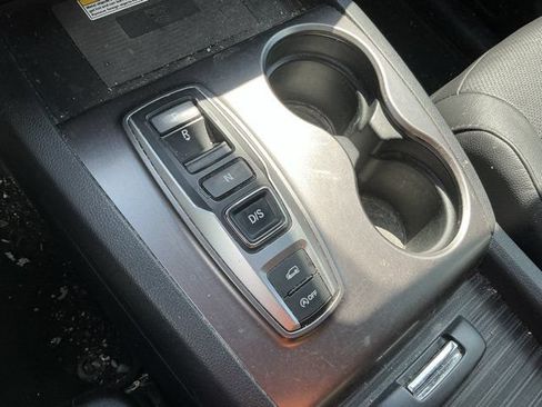 Used 2023 Honda Passport EX-L image 25