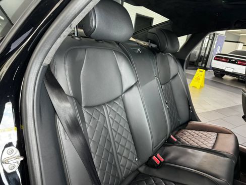Used 2021 Audi S8 L w/ Full Leather Package AWD/4WD image 20