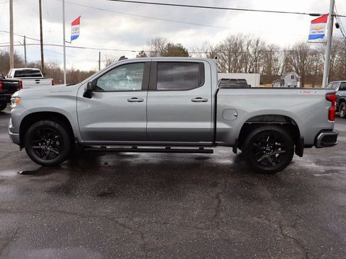 Used 2023 Chevrolet Silverado 1500 RST image 23