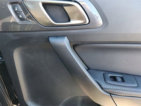 Certified 2023 Ford Ranger Lariat w/ FX4 Off-Road Package image 30