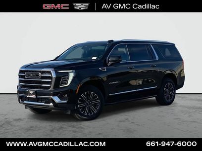 Used 2026 GMC Yukon XL Elevation w/ LPO, Floor Liner Package