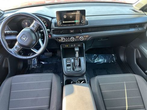 Used 2025 Honda CR-V Sport image 18