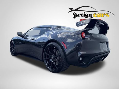 Used 2017 Lotus Evora 400 RWD image 10