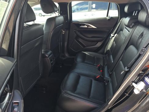 Used 2018 INFINITI QX30 Premium w/ Navigation Package AWD/4WD image 35