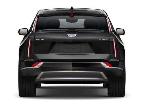 New 2025 Cadillac Optiq Luxury 2 image 6