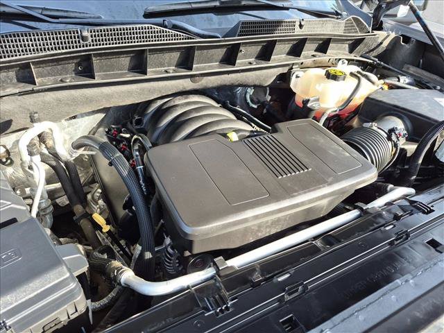 Used 2020 GMC Sierra 1500 AT4 w/ AT4 Premium Package AWD/4WD image 25